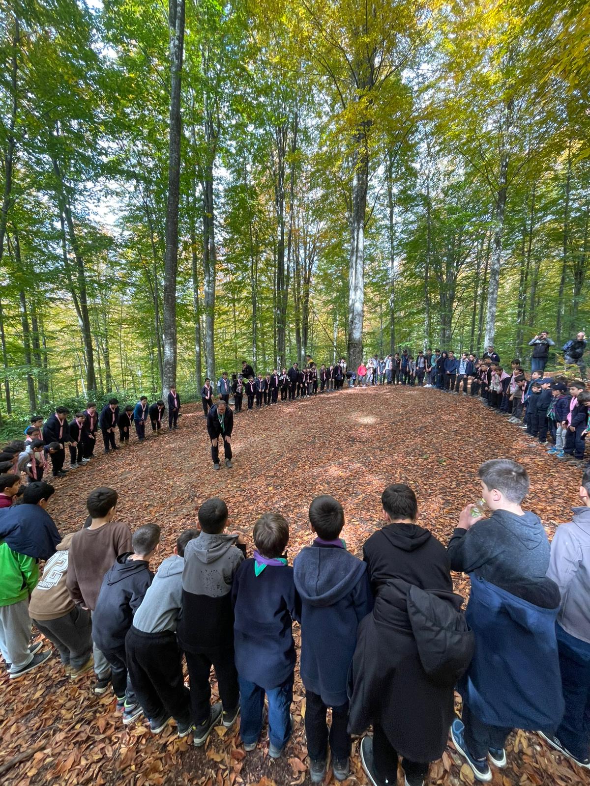 Gebze İLKÇEV Sezonu Açtı